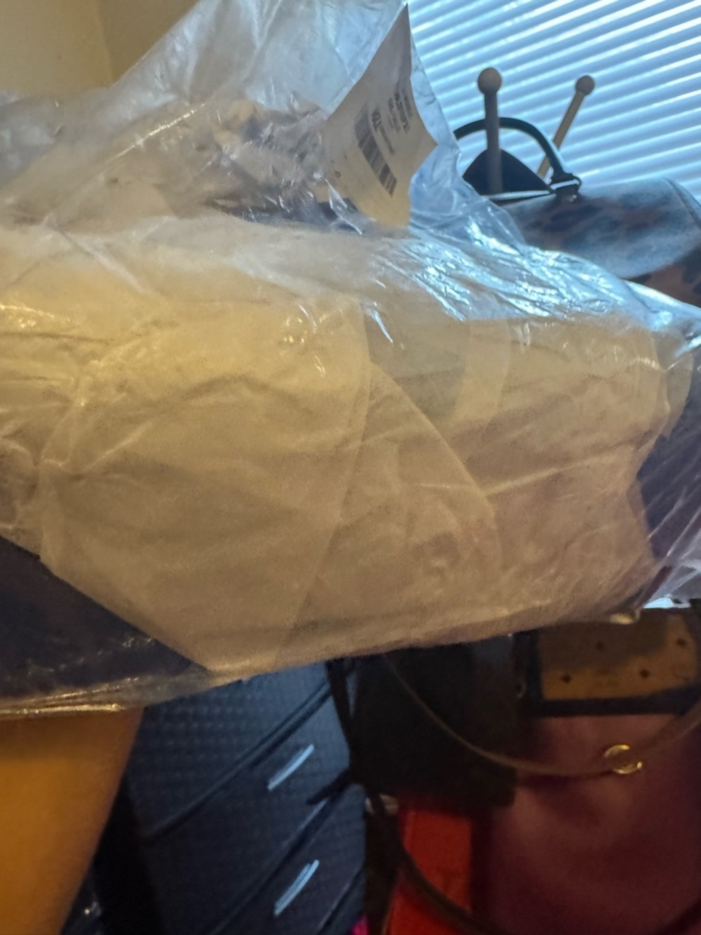 Small Marc Jacobs Tote